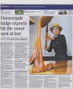 Daily Telegraph 
