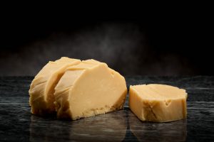 Everybody's favourite: Sea Salted Caramel